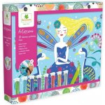 ARTISSIMO pískování glitrové Víly – Zboží Dáma