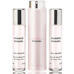 Chanel Chance Eau Tendre toaletní voda dámská 3 x 20 ml – Hledejceny.cz