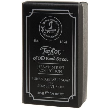 Taylor of Old Bond Street Jermyn Street mýdlo 200 g