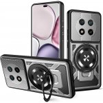 Techsuit RuggedCam odolné pouzdro pro Honor Magic7 Lite 5G šedé – Zboží Živě