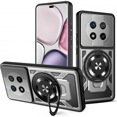 Techsuit RuggedCam odolné pouzdro pro Honor Magic7 Lite 5G šedé – Zboží Živě