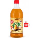 Zon Sirup hruška 0,7 l – Sleviste.cz
