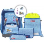 Step by Step batoh pro GRADE Koník AGR set 5-dílný – Zboží Mobilmania