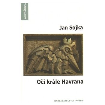 Oči krále Havrana - Sojka Jan