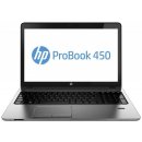 HP ProBook 450 F0X85EA