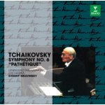 Čajkovskij Petr Iljič - Symphony No.6 CD – Hledejceny.cz