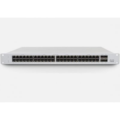 Cisco Meraki MS130-48P-HW – Zboží Živě