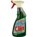 Clin univerzální čistič na sklo Jablko ve spreji 500 ml – Hledejceny.cz