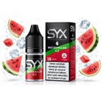 SYX Watermelon Ice 10 ml 10 mg – Zboží Mobilmania