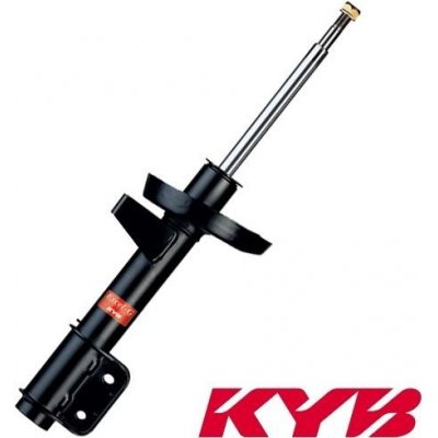 Kayaba Přední tlumič pérování Škoda Fabia I (2005 - 2007) (1.4 TDI - 59 kW) - Excel-G 334835 | Zboží Auto