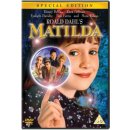 Matilda S.E. DVD