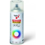 Schuller Eh'klar Prisma Color 91057 Krycí lak ve spreji bezbarvý matný 400 ml – Hledejceny.cz