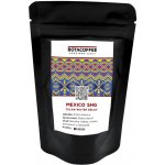 BotaCoffee Mexico SHG Tucan water Decaf bezkofeinová zrnková 70 g – Hledejceny.cz