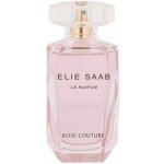 Elie Saab Le Parfum Rose Couture toaletní voda dámská 90 ml – Hledejceny.cz