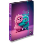 Oxybag A4 Jumbo Monster – Zboží Mobilmania