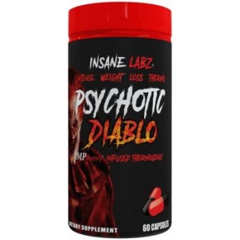 Insane Labz Psychotic 214 g