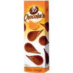 Hamlet Chocola's Crispy Cacao 125 g – Zboží Mobilmania