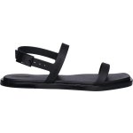 Calvin Klein JELLY Dámské sandály, černá – Zboží Dáma