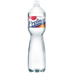 Poděbradka Prolinie Jemně perlivá granátové jablko 1,5 l – Hledejceny.cz