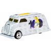 Auta, bagry, technika Mattel Hot Weels Premium Disney 100 let POPELKA DECO DELIVERY™