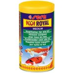 Sera KOI Royal medium 1 l – Hledejceny.cz