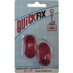 Háček QF 2/F5 blistr – HobbyKompas.cz