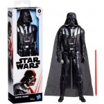 Hasbro Star Wars Black Series Darth Vader – Zboží Dáma