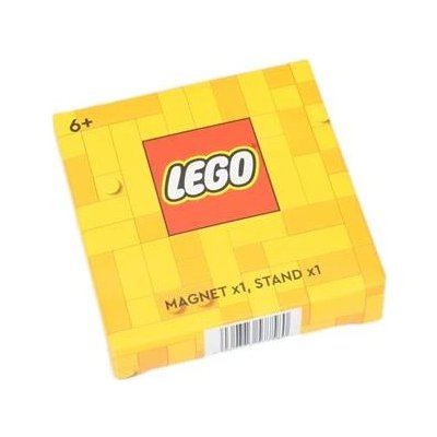 LEGO® Promotional 5008909 Štít lví rytíři magnet – Zboží Živě