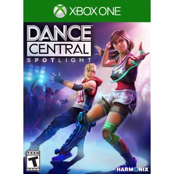 Dance Central Spotlight