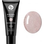 BIO nails Poly gel CHAMPAGNE GLOW No HEMA v tubě 30 ml – Sleviste.cz