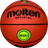 Basketbalový míč Molten B982