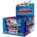 Amix Whey Pure Fusion Protein 600 g – Hledejceny.cz