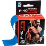 Pino Pro Sport tejp neónově modrá 5 cm x 5 m – Hledejceny.cz