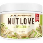 Allnutrition Nutlove Pistachio Smooth 500 g – Zboží Mobilmania