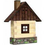 Walachia chaloupka – Sleviste.cz