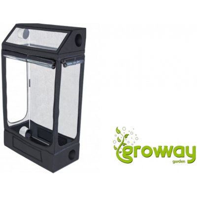 Probox Outdoorpro 120L 120 x 60 x 220 cm – Hledejceny.cz