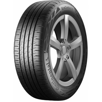 Pneumatiky Continental EcoContact 6 215/55 R18 95H