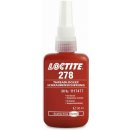 LOCTITE 278 zajišťovač šroubů VP 50g