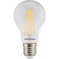 Sylvania LED žárovka E27 ToLEDo RT A60 7W čirá 4 000K 27328