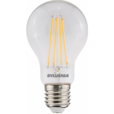 Sylvania LED žárovka E27 ToLEDo RT A60 7W čirá 4 000K 27328