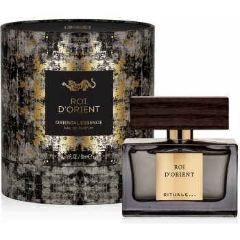 Rituals Roi d'Orient parfém pánský 50 ml