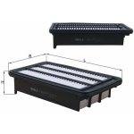 MAHLE ORIGINAL Vzduchový filtr LX 5806 – Hledejceny.cz
