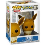 Funko POP! 577 Pokémon – Eevee – Zbozi.Blesk.cz