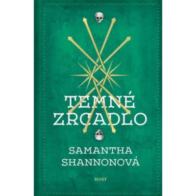 Temné zrcadlo – Hledejceny.cz