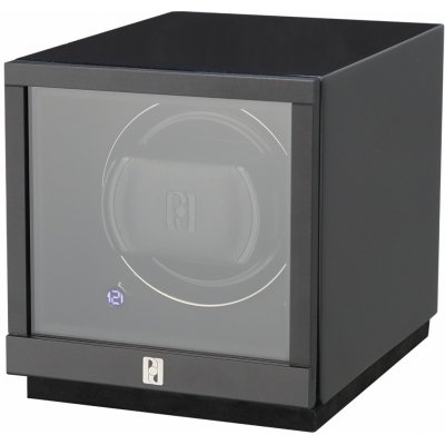 Design Gentlemen 1D Black 20089 – Sleviste.cz