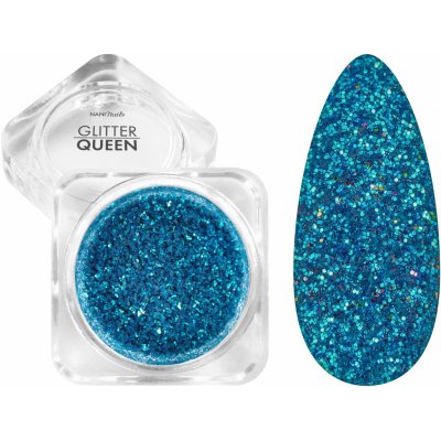 NANI zdobení Glitter Queen 13 – Hledejceny.cz
