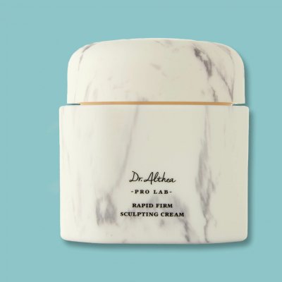 Dr. Althea Rapid Firm Sculpting cream pleťový krém 45 ml – Zboží Dáma