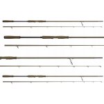 Savage Gear SG4 Fast Game 2,59 m 25-70 g 2 díly – Sleviste.cz