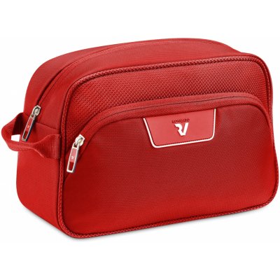RONCATO Kosmetická etue Joy 41620709 červená – Zbozi.Blesk.cz