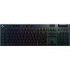 Klávesnice Logitech G915 LIGHTSPEED Wireless RGB Mechanical Gaming Keyboard 920-010586